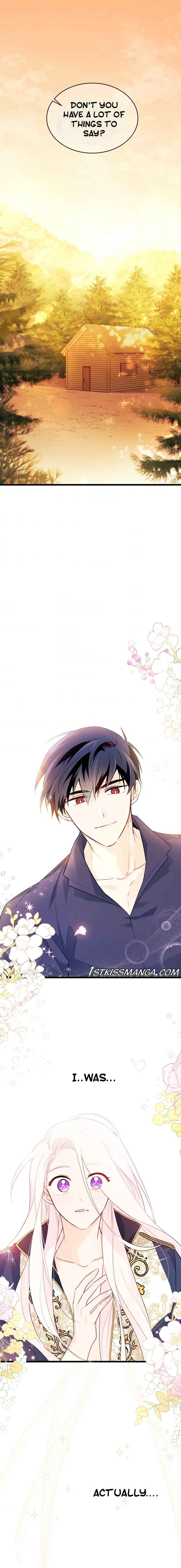 The Symbiotic Relationship Between a Panther and a Rabbit Chapter 31 2